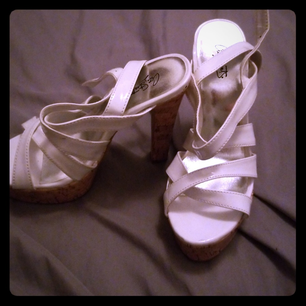 Sexy heels